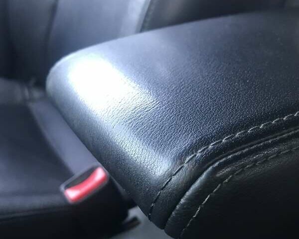 Чорний Міцубісі Аутлендер, об'ємом двигуна 2.38 л та пробігом 207 тис. км за 7000 $, фото 68 на Automoto.ua