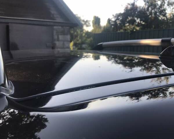 Чорний Міцубісі Аутлендер, об'ємом двигуна 2.38 л та пробігом 207 тис. км за 7000 $, фото 58 на Automoto.ua