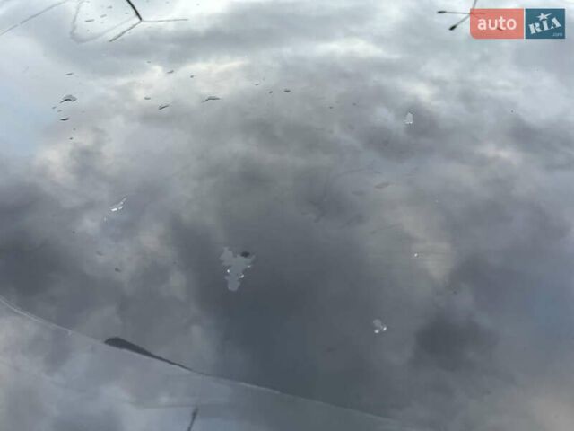 Черный Мицубиси Аутлендер, объемом двигателя 1.97 л и пробегом 244 тыс. км за 8800 $, фото 24 на Automoto.ua