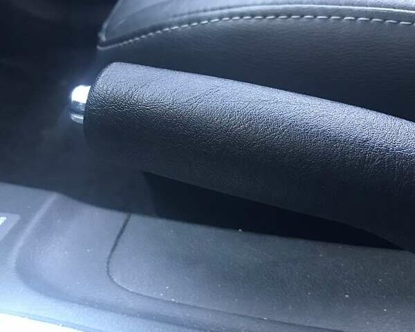 Чорний Міцубісі Аутлендер, об'ємом двигуна 2.38 л та пробігом 207 тис. км за 7000 $, фото 72 на Automoto.ua