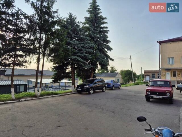 Черный Мицубиси Аутлендер, объемом двигателя 2.4 л и пробегом 150 тыс. км за 6300 $, фото 2 на Automoto.ua