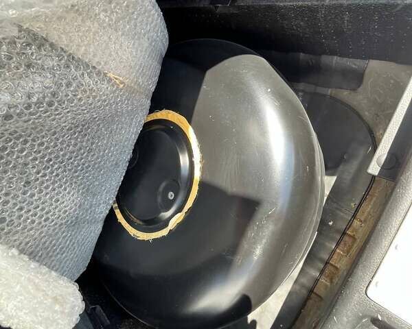 Черный Мицубиси Аутлендер, объемом двигателя 2 л и пробегом 236 тыс. км за 6699 $, фото 17 на Automoto.ua