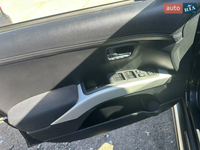 Черный Мицубиси Аутлендер, объемом двигателя 2 л и пробегом 240 тыс. км за 10999 $, фото 22 на Automoto.ua