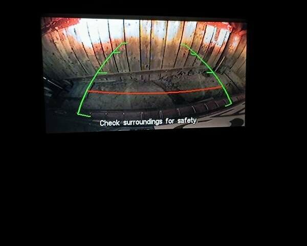 Черный Мицубиси Аутлендер, объемом двигателя 2.2 л и пробегом 279 тыс. км за 11000 $, фото 20 на Automoto.ua