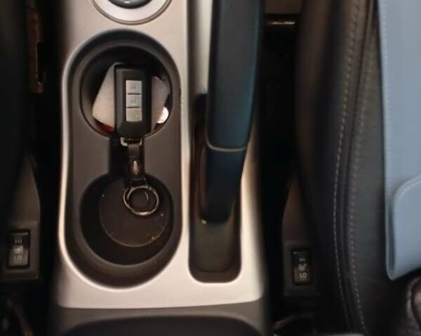 Черный Мицубиси Аутлендер, объемом двигателя 2.2 л и пробегом 279 тыс. км за 11000 $, фото 19 на Automoto.ua