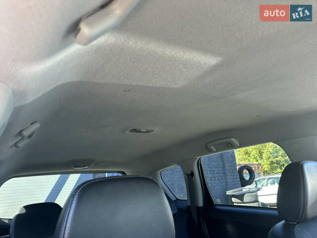 Черный Мицубиси Аутлендер, объемом двигателя 2 л и пробегом 240 тыс. км за 10999 $, фото 32 на Automoto.ua