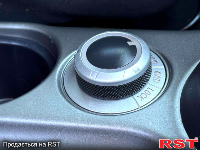 Чорний Міцубісі Аутлендер, об'ємом двигуна 2.4 л та пробігом 171 тис. км за 8999 $, фото 11 на Automoto.ua