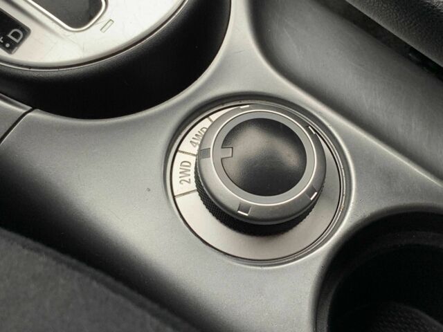 Черный Мицубиси Аутлендер, объемом двигателя 2.4 л и пробегом 175 тыс. км за 10499 $, фото 19 на Automoto.ua