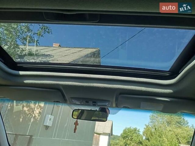 Черный Мицубиси Аутлендер, объемом двигателя 2.2 л и пробегом 279 тыс. км за 11000 $, фото 14 на Automoto.ua