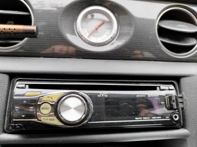 Черный Мицубиси Аутлендер, объемом двигателя 2.4 л и пробегом 149 тыс. км за 8800 $, фото 17 на Automoto.ua