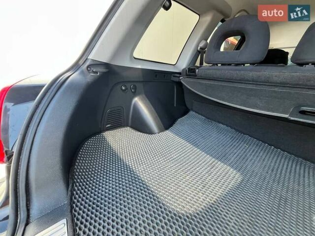 Черный Мицубиси Аутлендер, объемом двигателя 2 л и пробегом 236 тыс. км за 6699 $, фото 19 на Automoto.ua