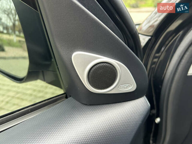 Черный Мицубиси Аутлендер, объемом двигателя 3 л и пробегом 77 тыс. км за 11800 $, фото 10 на Automoto.ua