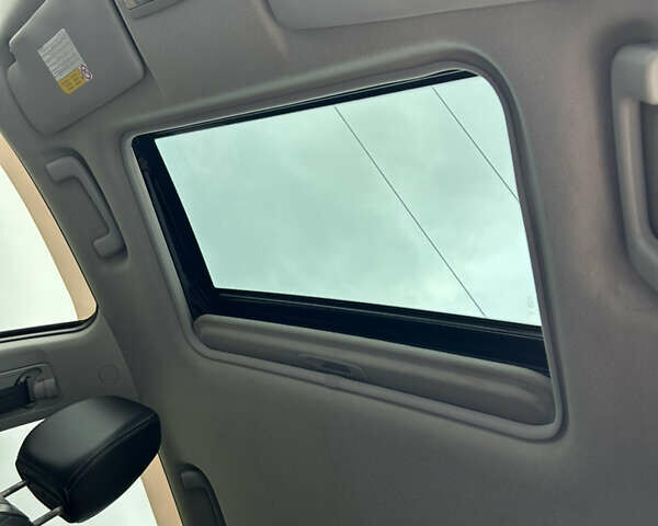 Черный Мицубиси Аутлендер, объемом двигателя 3 л и пробегом 77 тыс. км за 11800 $, фото 30 на Automoto.ua