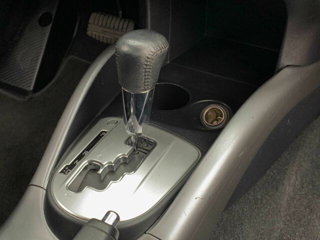 Черный Мицубиси Аутлендер, объемом двигателя 2.4 л и пробегом 175 тыс. км за 10499 $, фото 15 на Automoto.ua