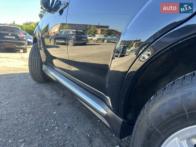 Черный Мицубиси Аутлендер, объемом двигателя 2 л и пробегом 240 тыс. км за 10999 $, фото 19 на Automoto.ua