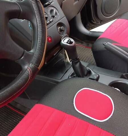 Черный Мицубиси Аутлендер, объемом двигателя 2 л и пробегом 73 тыс. км за 9500 $, фото 30 на Automoto.ua