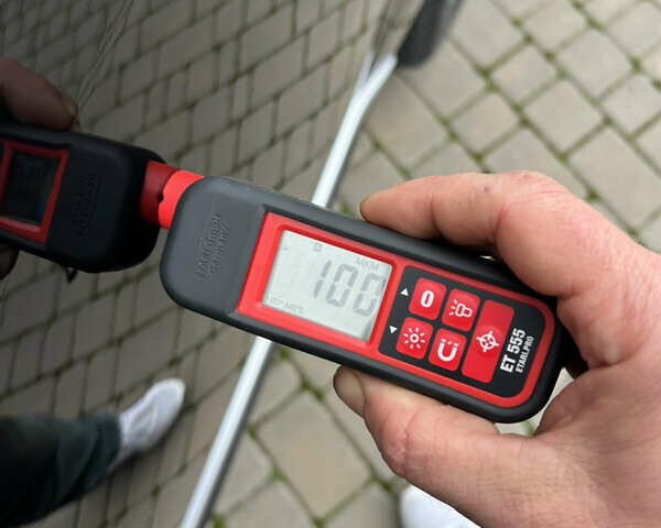 Черный Мицубиси Аутлендер, объемом двигателя 3 л и пробегом 77 тыс. км за 11800 $, фото 24 на Automoto.ua