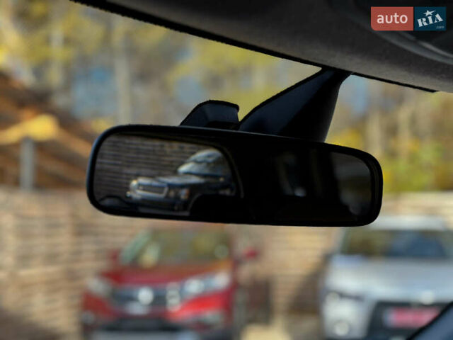 Черный Мицубиси Аутлендер, объемом двигателя 2.2 л и пробегом 226 тыс. км за 11500 $, фото 76 на Automoto.ua