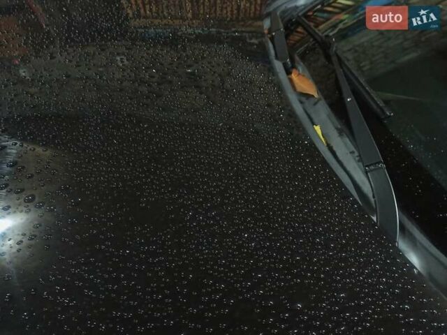 Черный Мицубиси Аутлендер, объемом двигателя 3 л и пробегом 240 тыс. км за 9500 $, фото 8 на Automoto.ua