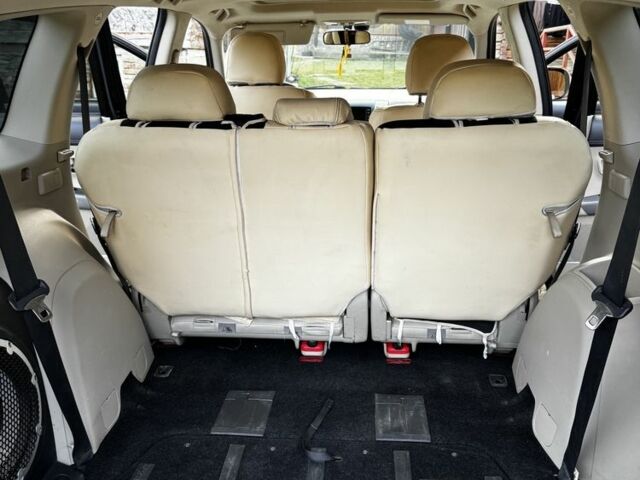 Черный Мицубиси Аутлендер, объемом двигателя 2.2 л и пробегом 249 тыс. км за 11500 $, фото 4 на Automoto.ua