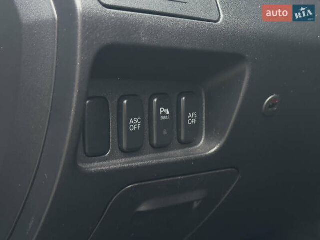 Чорний Міцубісі Аутлендер, об'ємом двигуна 1.97 л та пробігом 276 тис. км за 9200 $, фото 27 на Automoto.ua