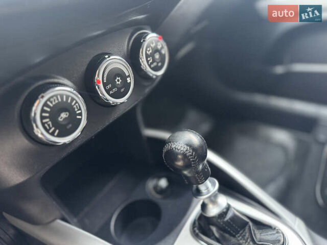 Черный Мицубиси Аутлендер, объемом двигателя 2.2 л и пробегом 225 тыс. км за 10950 $, фото 37 на Automoto.ua