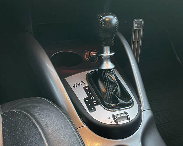 Черный Мицубиси Аутлендер, объемом двигателя 0 л и пробегом 257 тыс. км за 10399 $, фото 22 на Automoto.ua