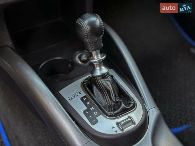 Черный Мицубиси Аутлендер, объемом двигателя 2.2 л и пробегом 226 тыс. км за 11500 $, фото 66 на Automoto.ua