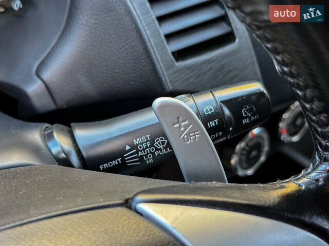 Черный Мицубиси Аутлендер, объемом двигателя 2.2 л и пробегом 226 тыс. км за 11500 $, фото 72 на Automoto.ua