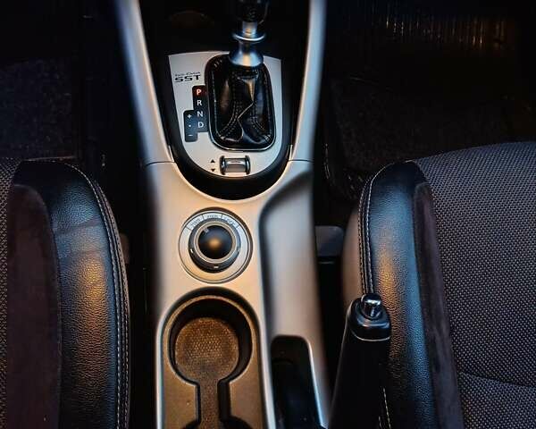 Черный Мицубиси Аутлендер, объемом двигателя 2.2 л и пробегом 225 тыс. км за 11500 $, фото 18 на Automoto.ua