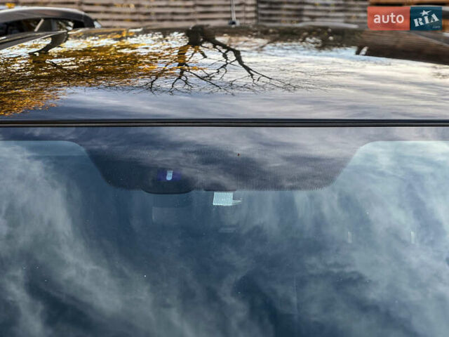 Черный Мицубиси Аутлендер, объемом двигателя 2.2 л и пробегом 226 тыс. км за 11500 $, фото 57 на Automoto.ua