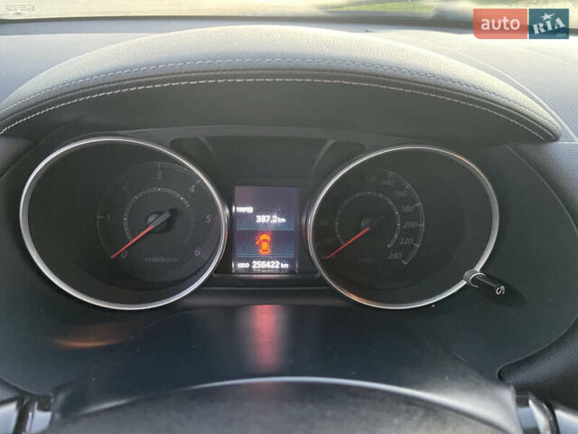 Черный Мицубиси Аутлендер, объемом двигателя 0 л и пробегом 257 тыс. км за 10399 $, фото 41 на Automoto.ua