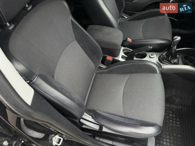 Чорний Міцубісі Аутлендер, об'ємом двигуна 1.97 л та пробігом 276 тис. км за 9200 $, фото 16 на Automoto.ua