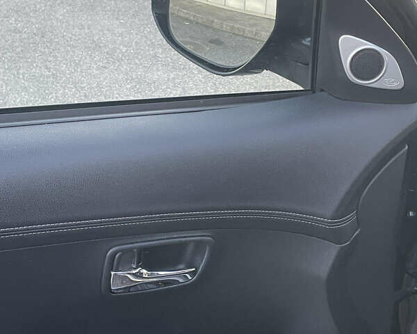 Черный Мицубиси Аутлендер, объемом двигателя 0 л и пробегом 257 тыс. км за 10399 $, фото 17 на Automoto.ua