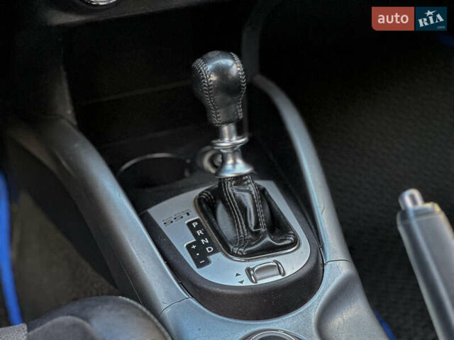 Черный Мицубиси Аутлендер, объемом двигателя 2.2 л и пробегом 226 тыс. км за 11500 $, фото 89 на Automoto.ua