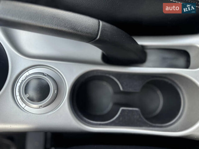 Черный Мицубиси Аутлендер, объемом двигателя 2.2 л и пробегом 225 тыс. км за 10950 $, фото 35 на Automoto.ua