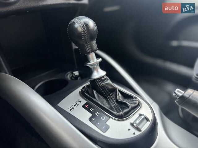 Черный Мицубиси Аутлендер, объемом двигателя 2.2 л и пробегом 225 тыс. км за 10950 $, фото 39 на Automoto.ua