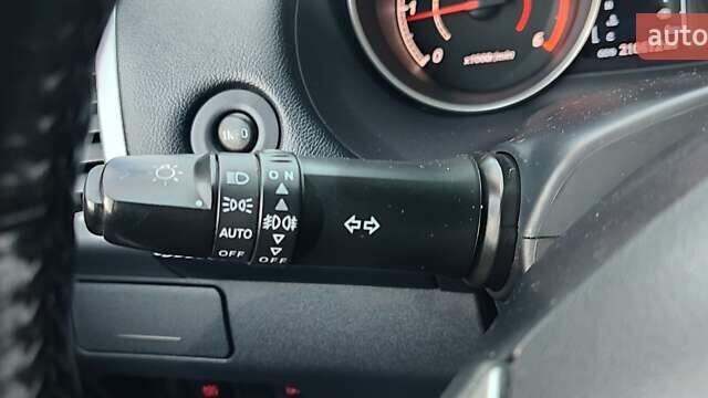 Черный Мицубиси Аутлендер, объемом двигателя 2 л и пробегом 210 тыс. км за 10600 $, фото 23 на Automoto.ua