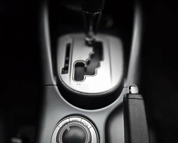 Чорний Міцубісі Аутлендер, об'ємом двигуна 2.4 л та пробігом 70 тис. км за 13000 $, фото 24 на Automoto.ua