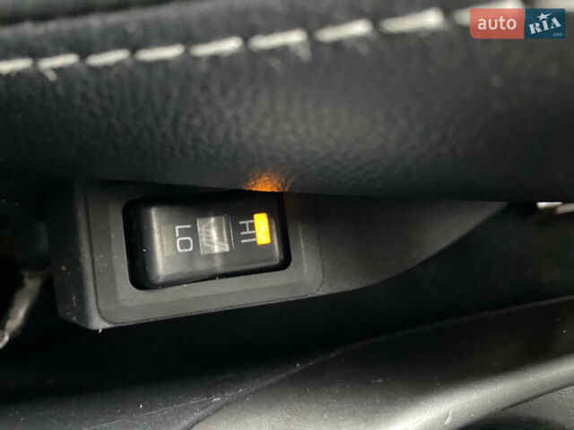 Черный Мицубиси Аутлендер, объемом двигателя 2.2 л и пробегом 227 тыс. км за 10700 $, фото 37 на Automoto.ua