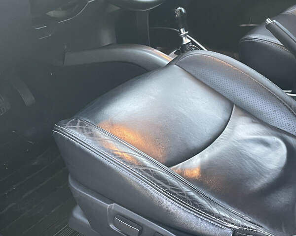 Черный Мицубиси Аутлендер, объемом двигателя 0 л и пробегом 257 тыс. км за 10399 $, фото 15 на Automoto.ua