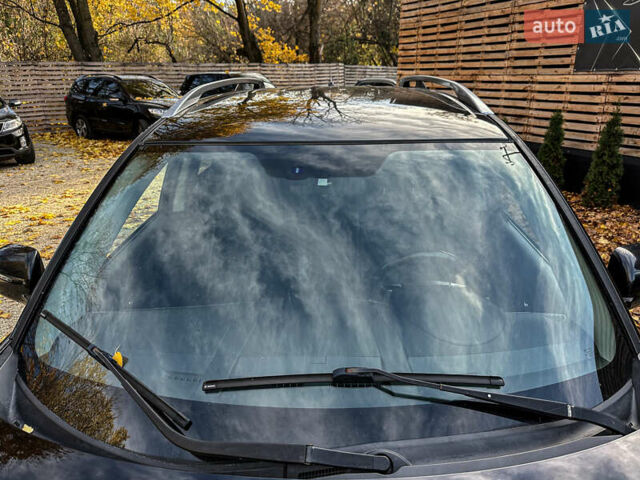 Черный Мицубиси Аутлендер, объемом двигателя 2.2 л и пробегом 226 тыс. км за 11500 $, фото 56 на Automoto.ua