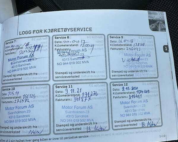 Чорний Міцубісі Аутлендер, об'ємом двигуна 2.3 л та пробігом 212 тис. км за 11200 $, фото 38 на Automoto.ua