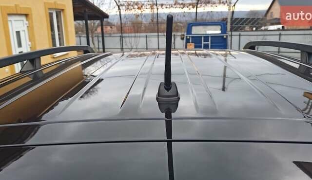 Черный Мицубиси Аутлендер, объемом двигателя 2.2 л и пробегом 209 тыс. км за 12700 $, фото 50 на Automoto.ua