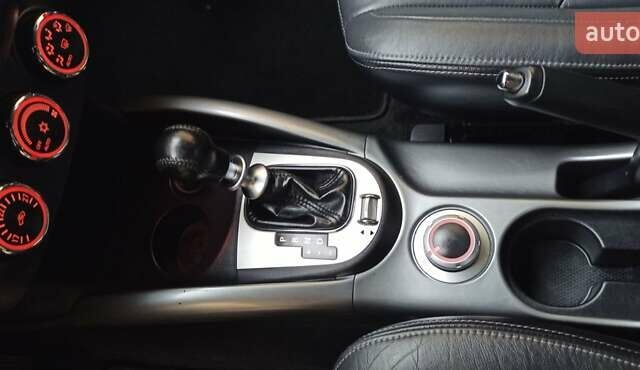 Черный Мицубиси Аутлендер, объемом двигателя 2.2 л и пробегом 209 тыс. км за 12700 $, фото 23 на Automoto.ua