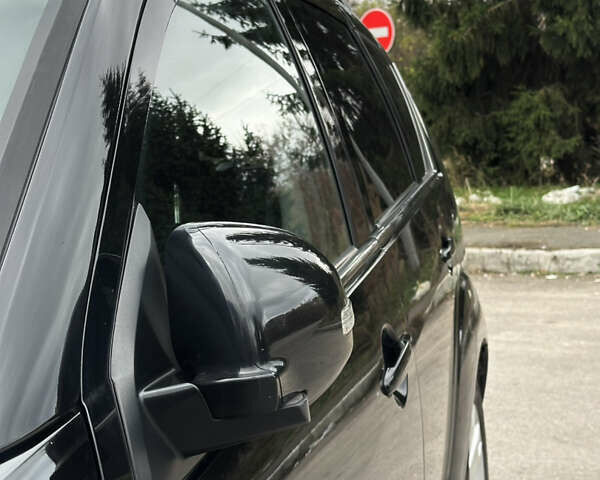 Чорний Міцубісі Аутлендер, об'ємом двигуна 2.2 л та пробігом 236 тис. км за 11399 $, фото 26 на Automoto.ua