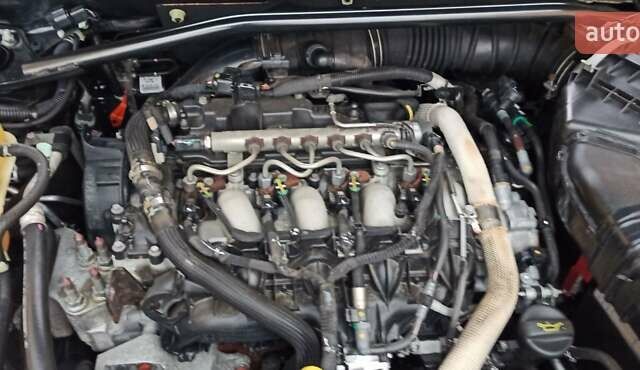 Черный Мицубиси Аутлендер, объемом двигателя 2.2 л и пробегом 209 тыс. км за 12700 $, фото 49 на Automoto.ua