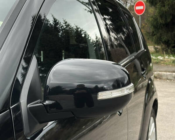 Чорний Міцубісі Аутлендер, об'ємом двигуна 2.2 л та пробігом 236 тис. км за 11399 $, фото 25 на Automoto.ua