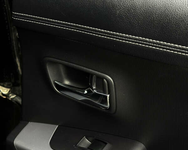 Чорний Міцубісі Аутлендер, об'ємом двигуна 2.2 л та пробігом 236 тис. км за 11399 $, фото 62 на Automoto.ua