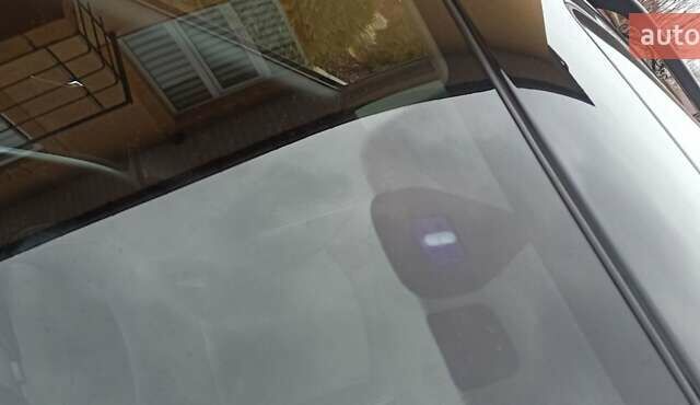 Черный Мицубиси Аутлендер, объемом двигателя 2.2 л и пробегом 209 тыс. км за 12700 $, фото 17 на Automoto.ua